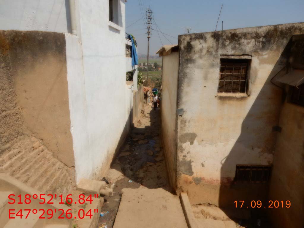 Image chantier avant