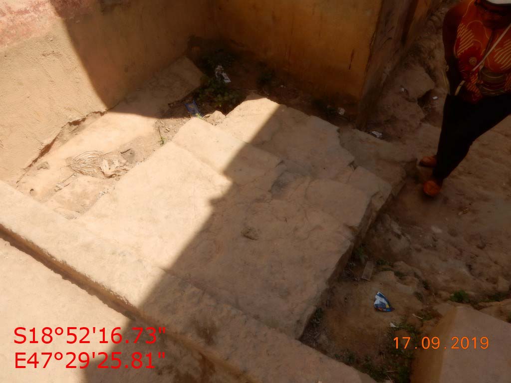 Image chantier avant