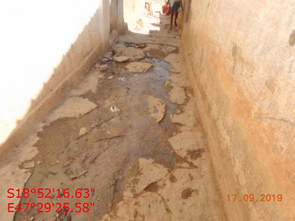 Image chantier avant