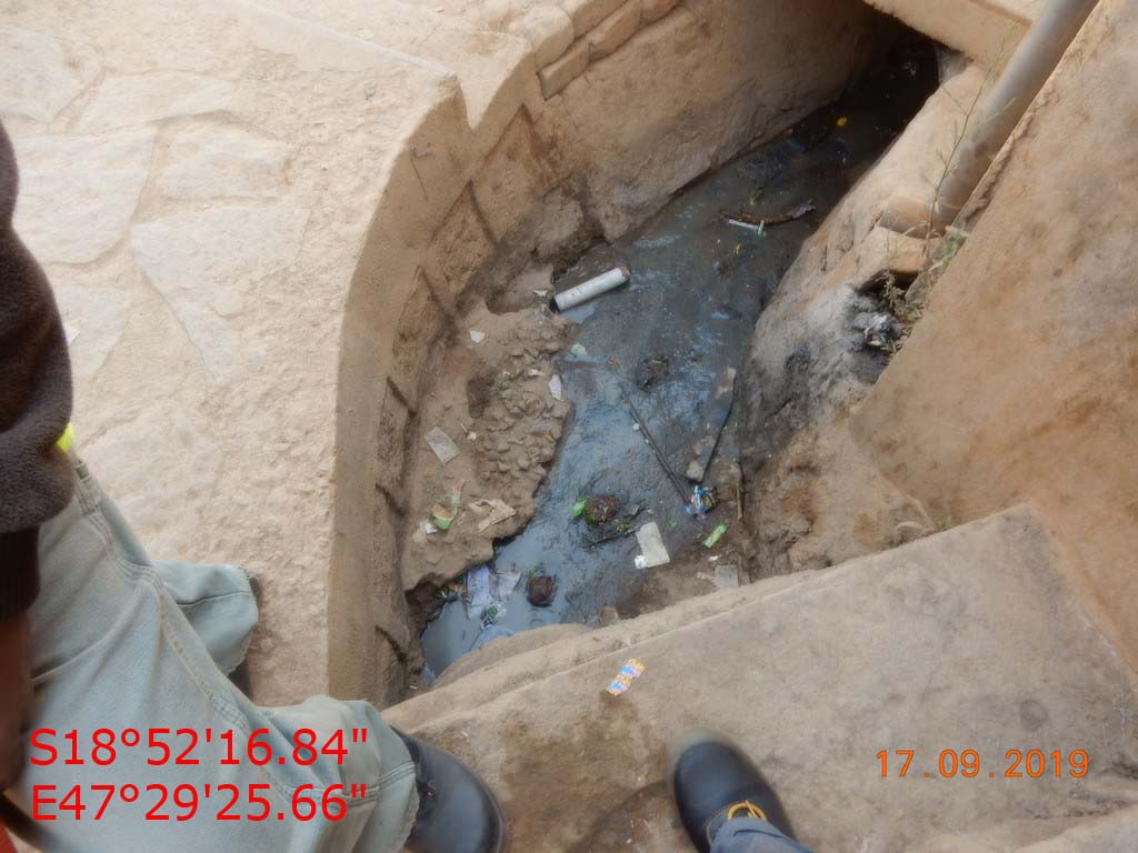 Image chantier avant