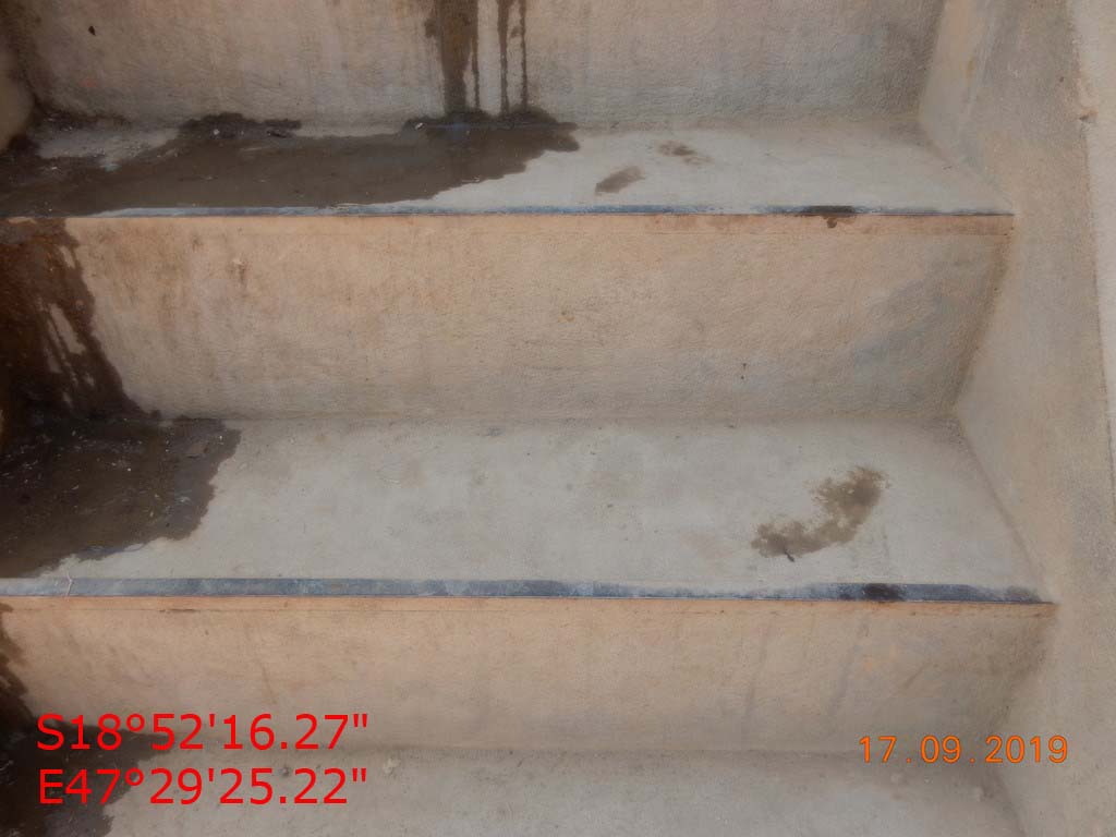 Image chantier avant