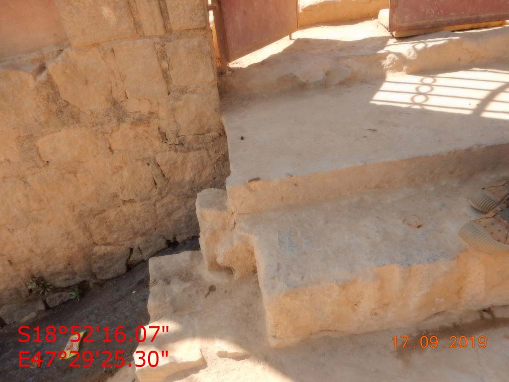 Image chantier avant
