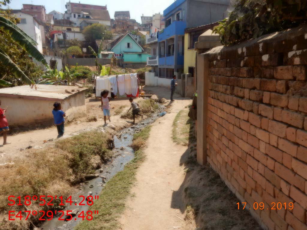 Image chantier avant