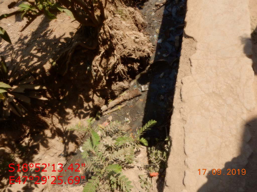 Image chantier avant