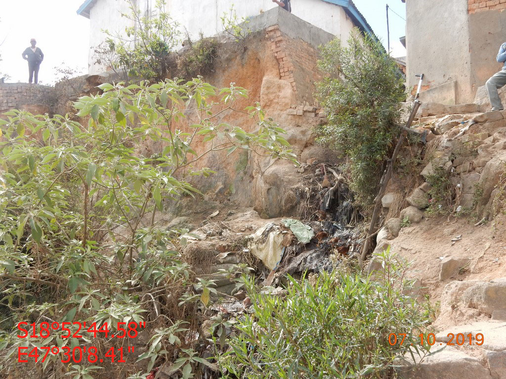 Image chantier avant