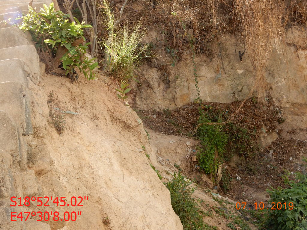 Image chantier avant