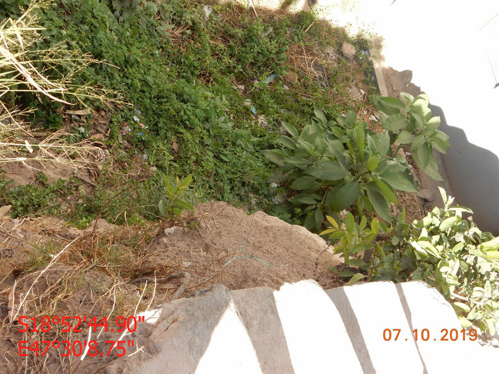 Image chantier avant