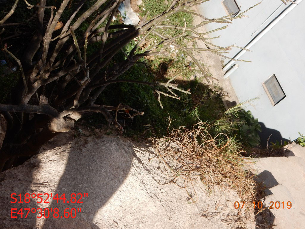 Image chantier avant