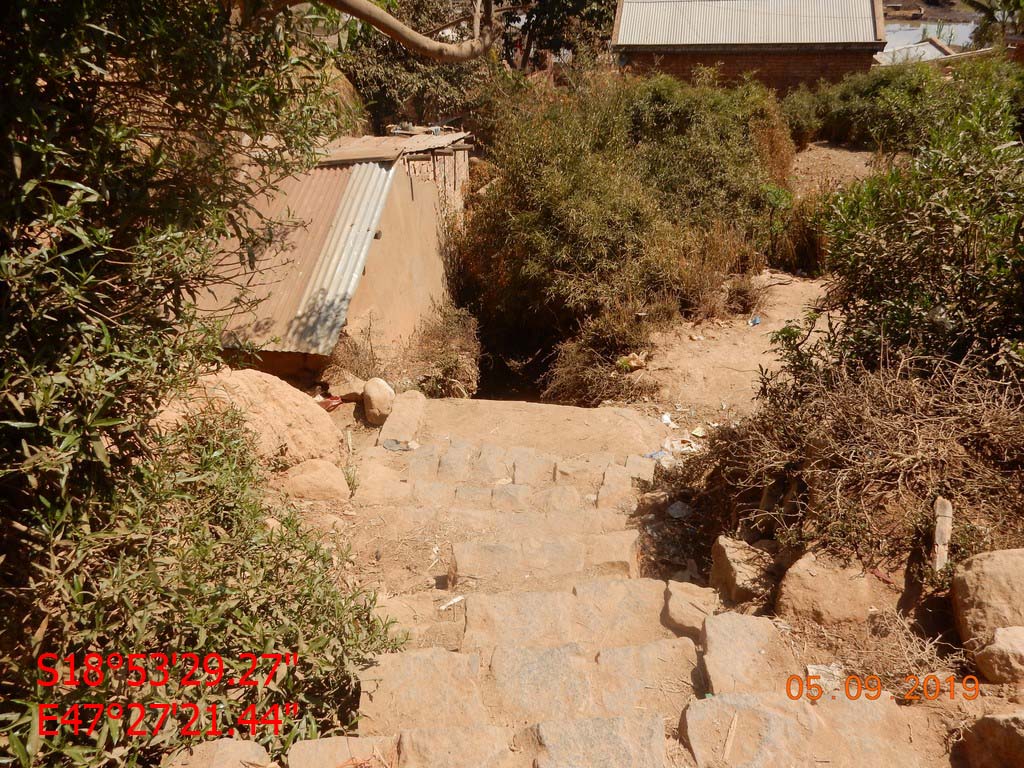 Image chantier avant