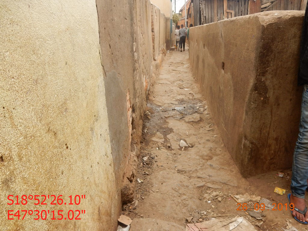 Image chantier avant