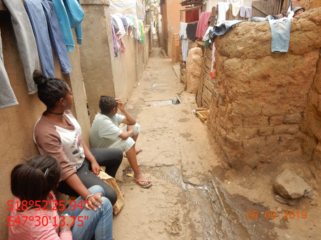 Image chantier avant