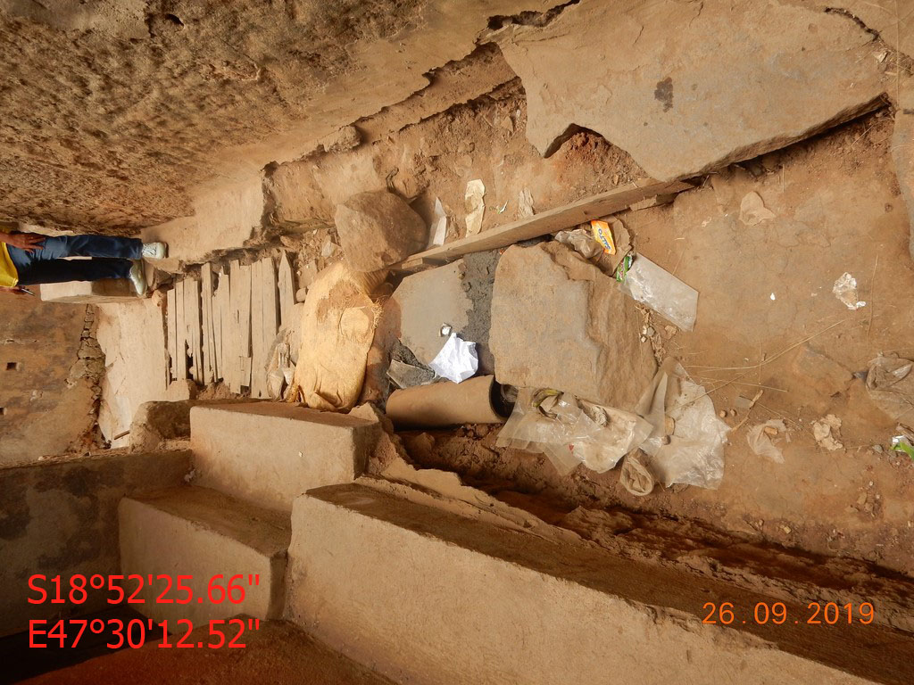 Image chantier avant