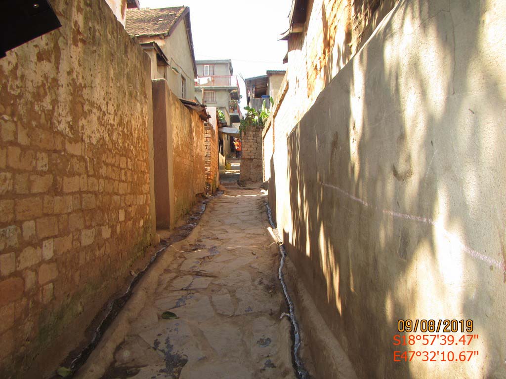 Image chantier avant