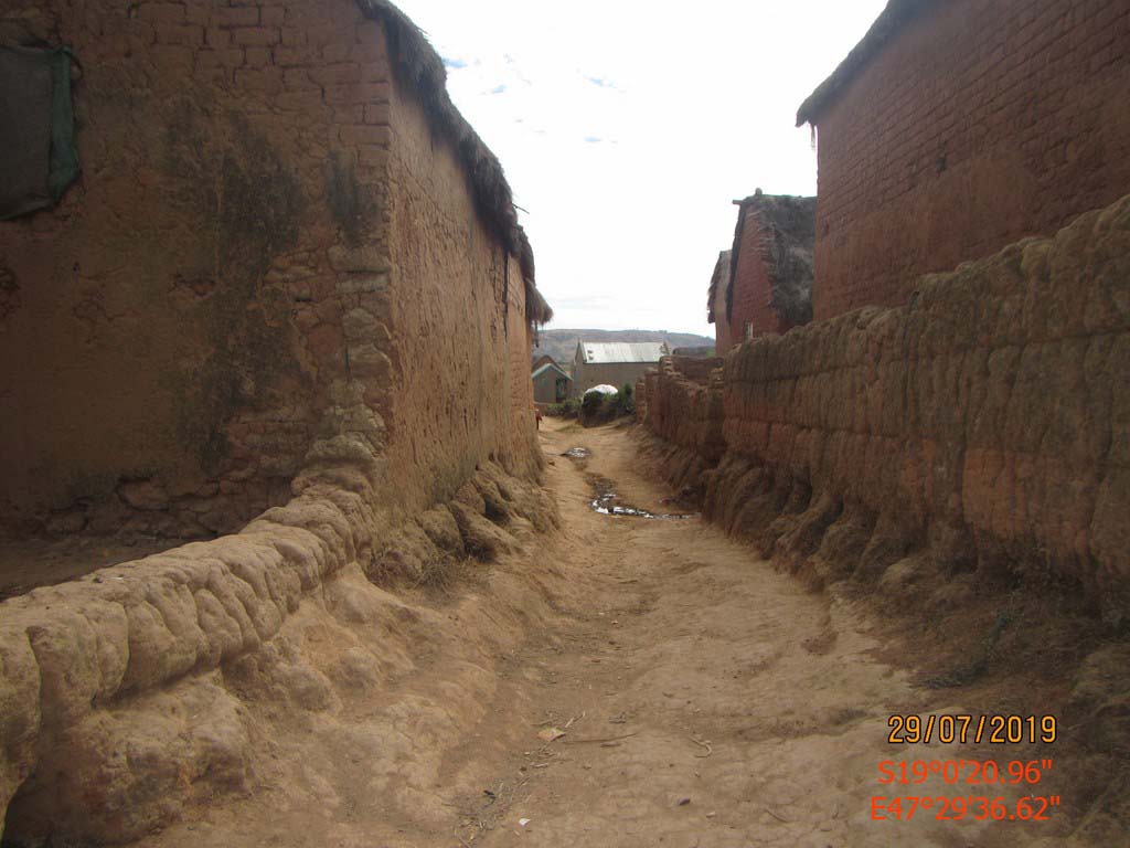 Image chantier avant