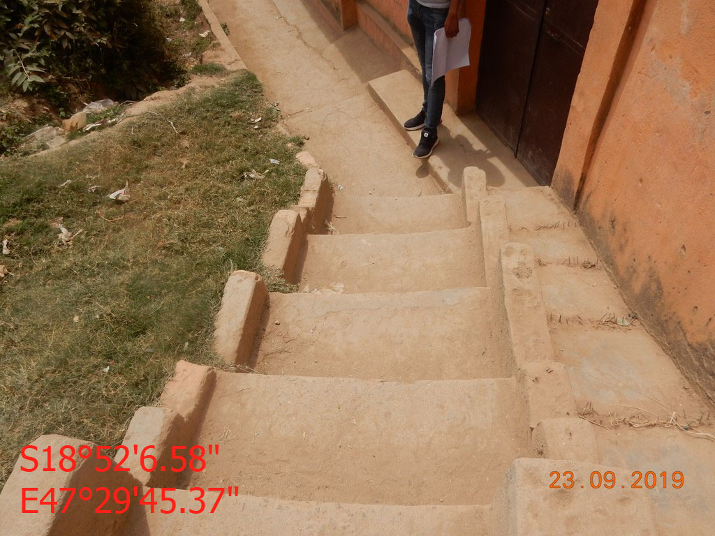 Image chantier avant