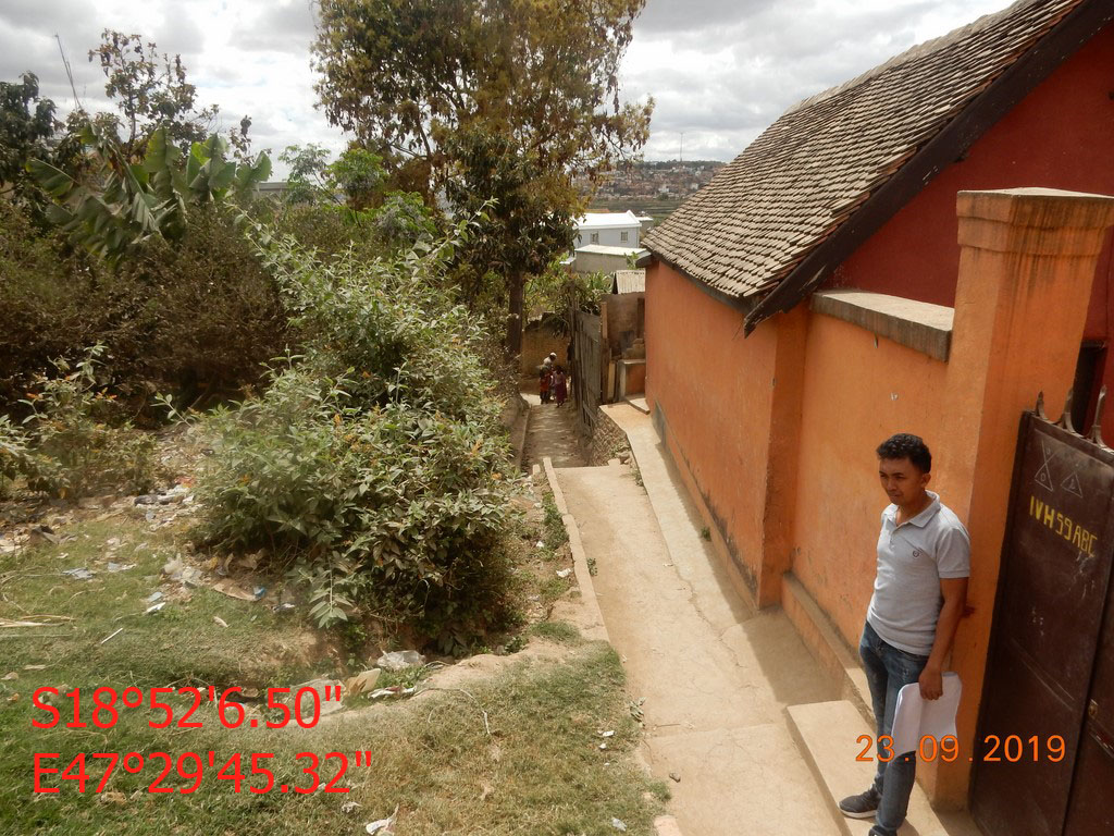 Image chantier avant
