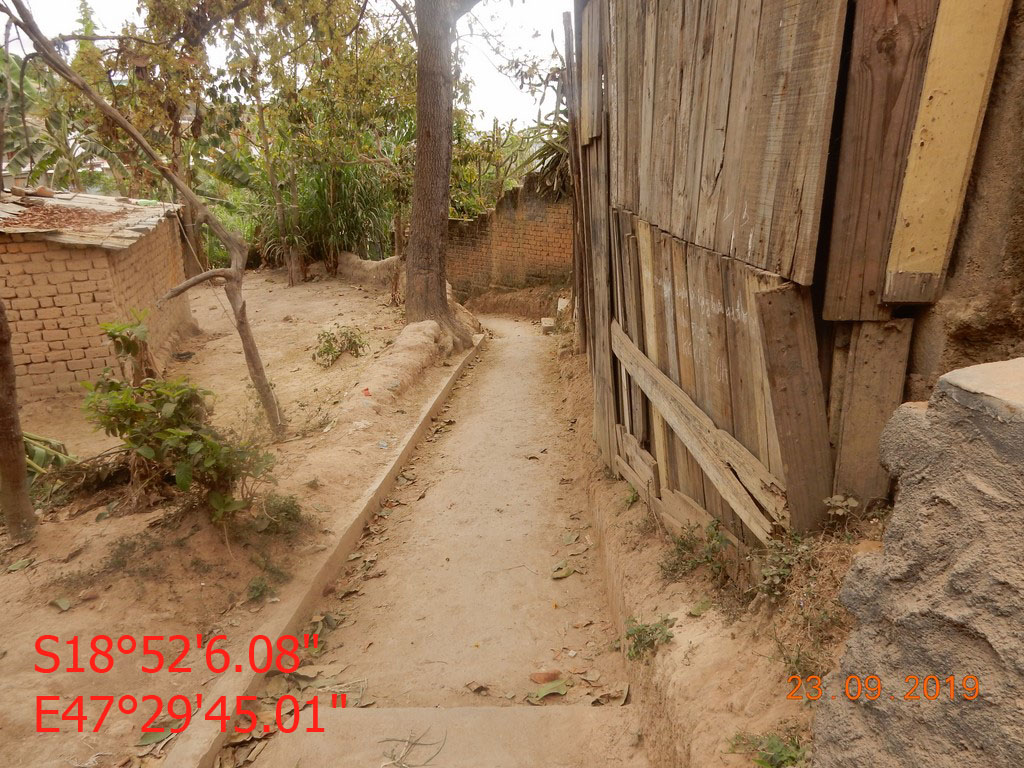 Image chantier avant