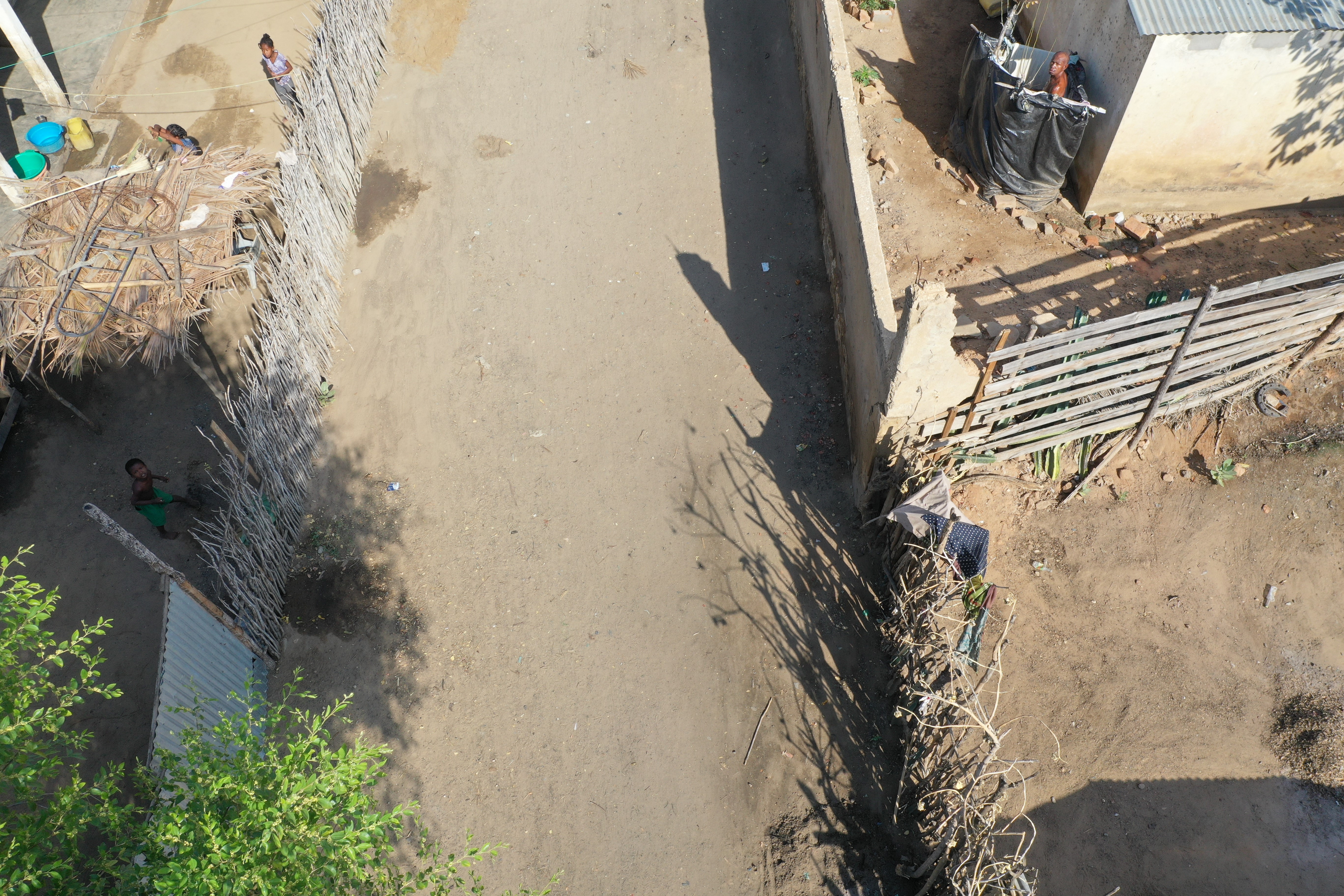 Image chantier avant