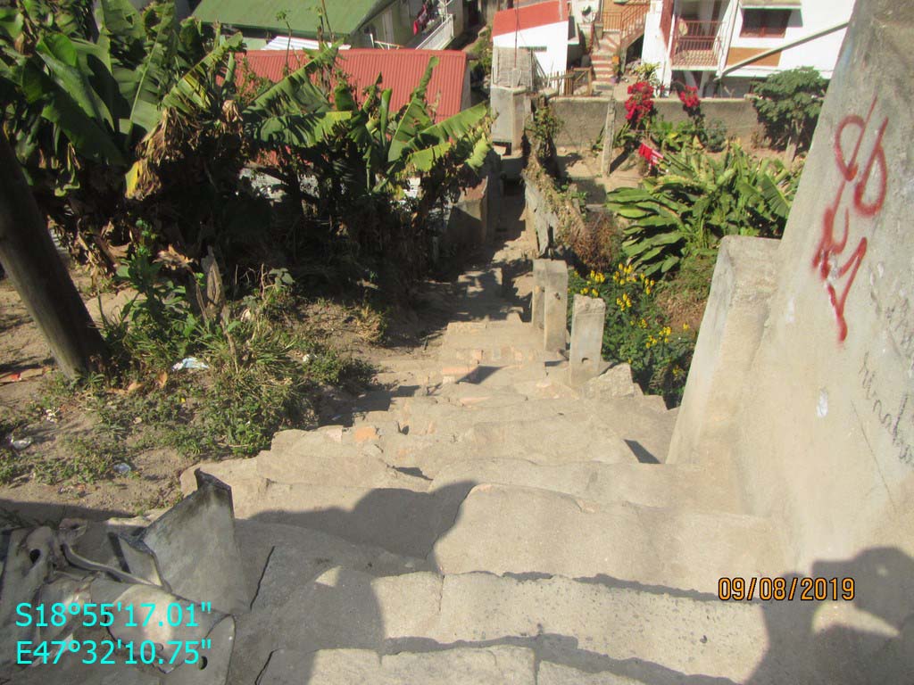 Image chantier avant