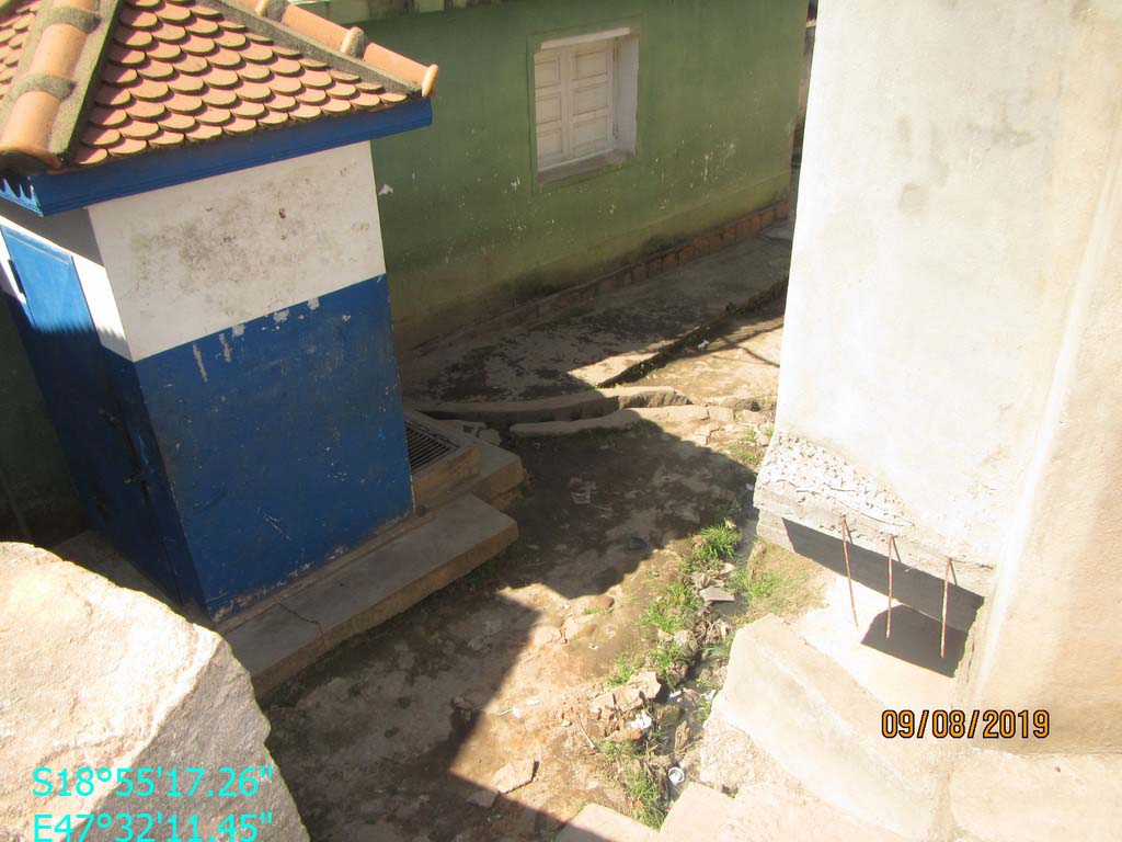 Image chantier avant
