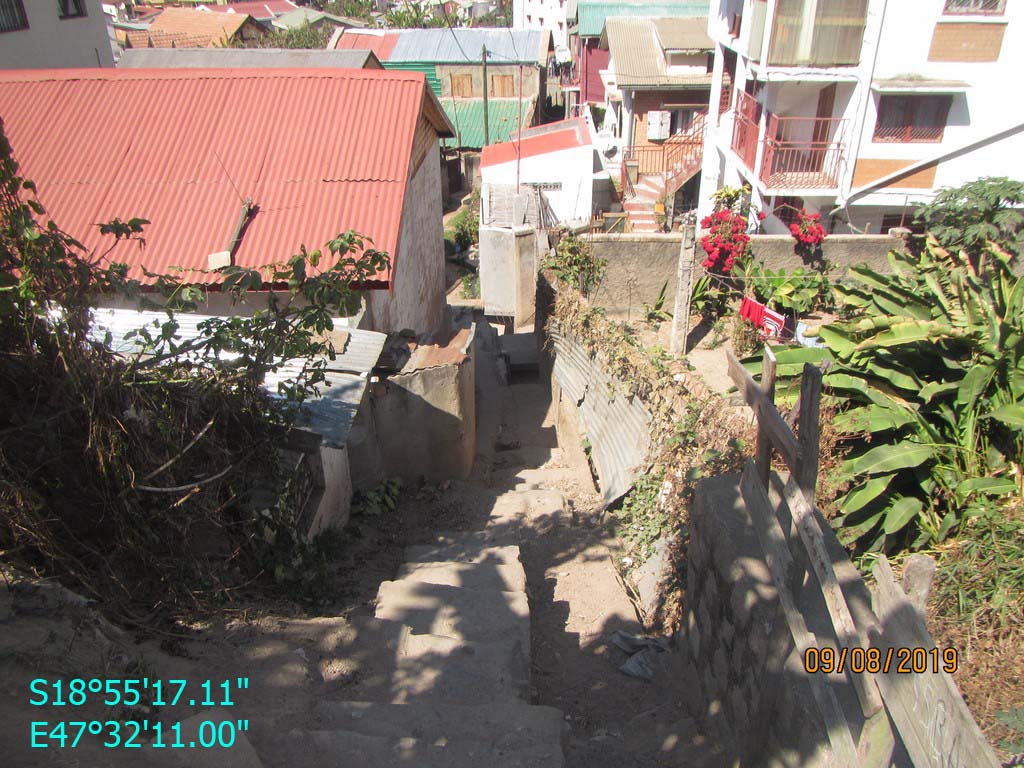 Image chantier avant