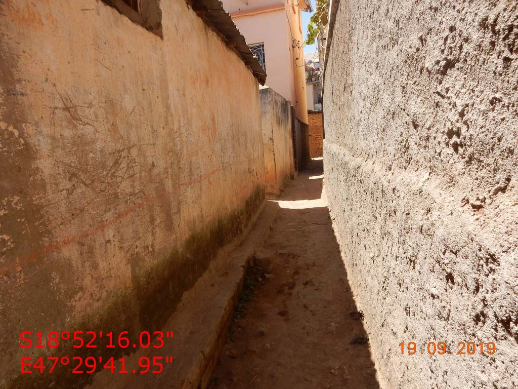 Image chantier avant