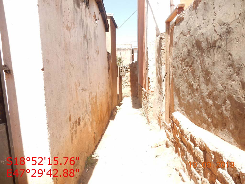 Image chantier avant