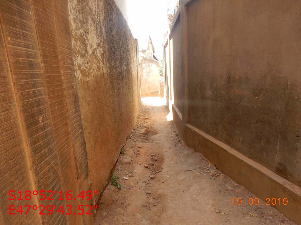 Image chantier avant