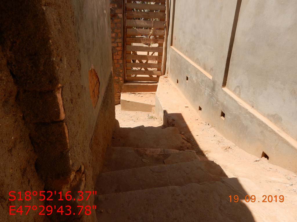 Image chantier avant