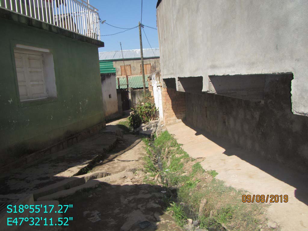 Image chantier avant