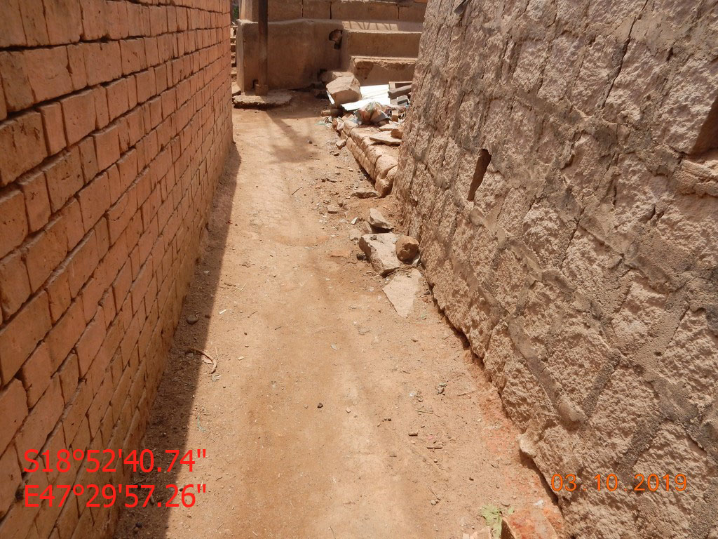 Image chantier avant