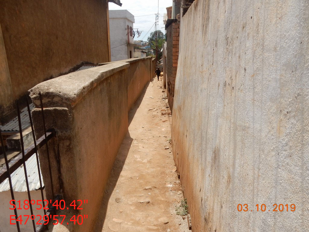 Image chantier avant