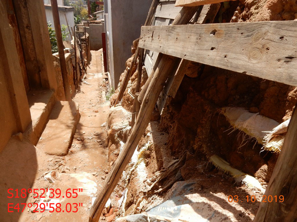 Image chantier avant