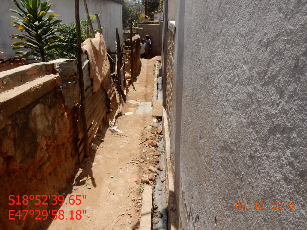 Image chantier avant