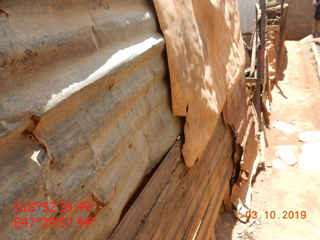 Image chantier avant