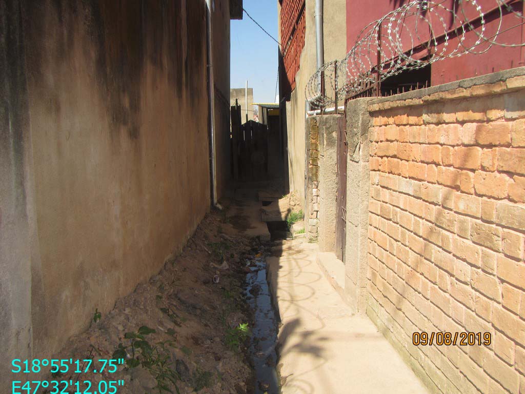 Image chantier avant