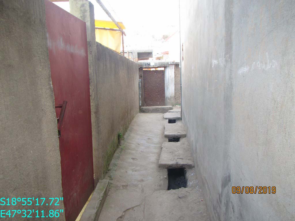Image chantier avant