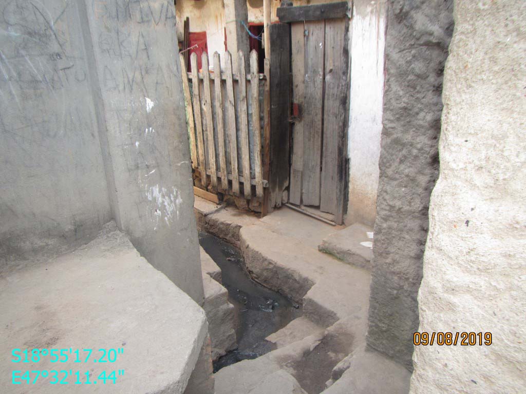 Image chantier avant
