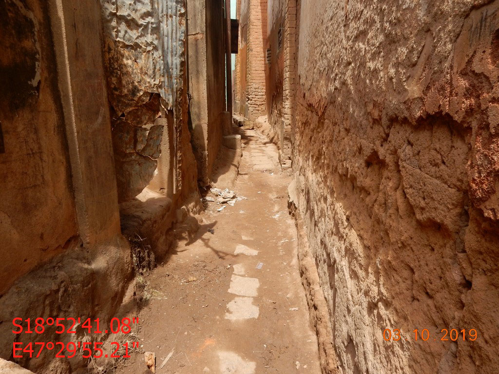 Image chantier avant