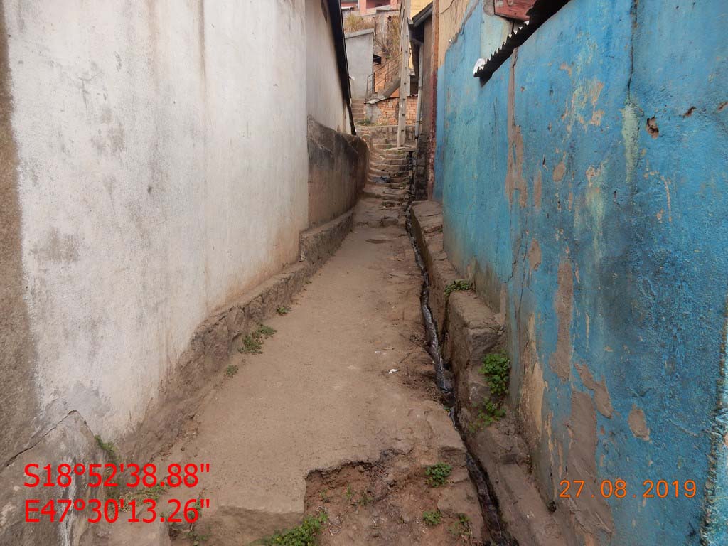 Image chantier avant