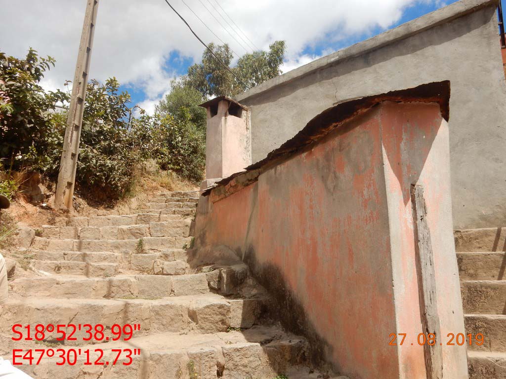Image chantier avant