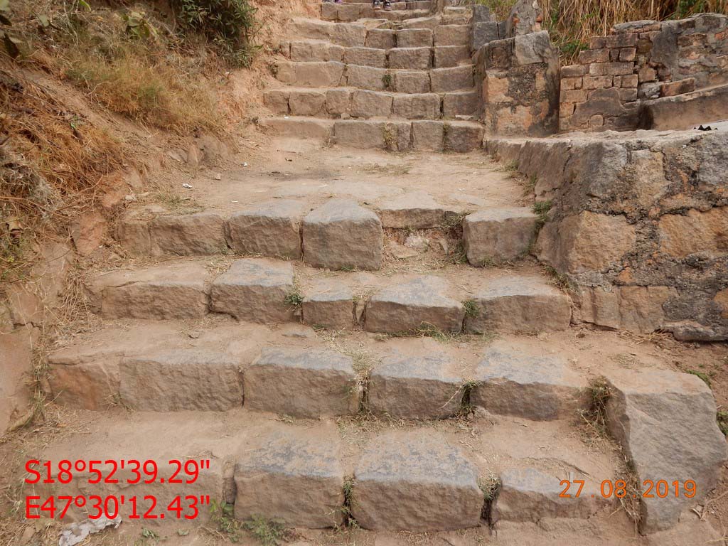 Image chantier avant