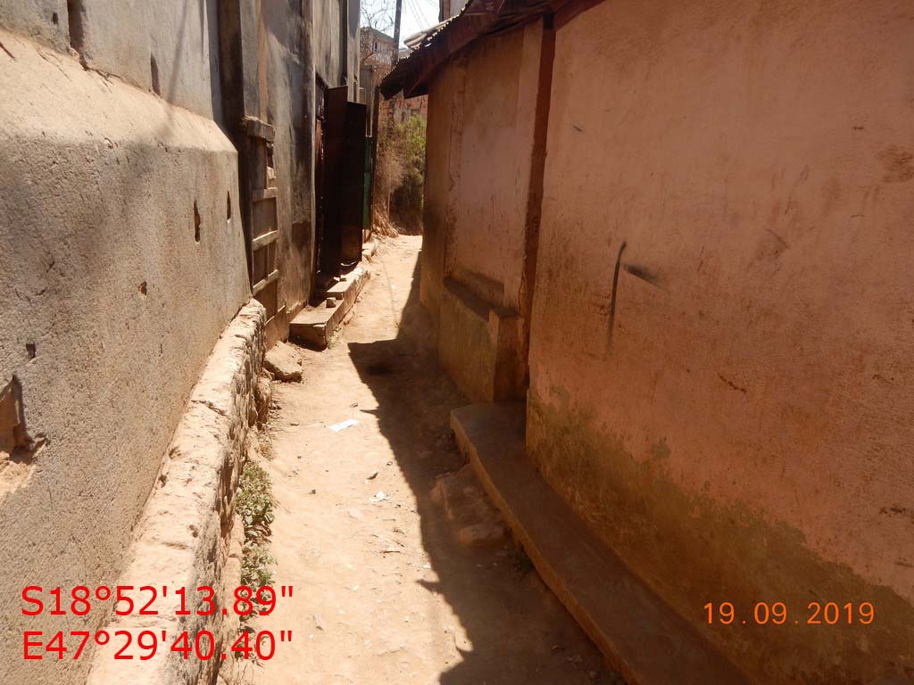 Image chantier avant