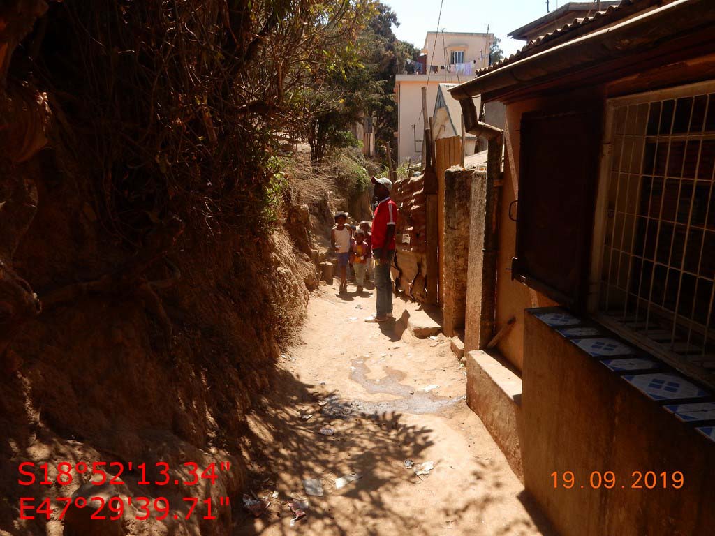 Image chantier avant