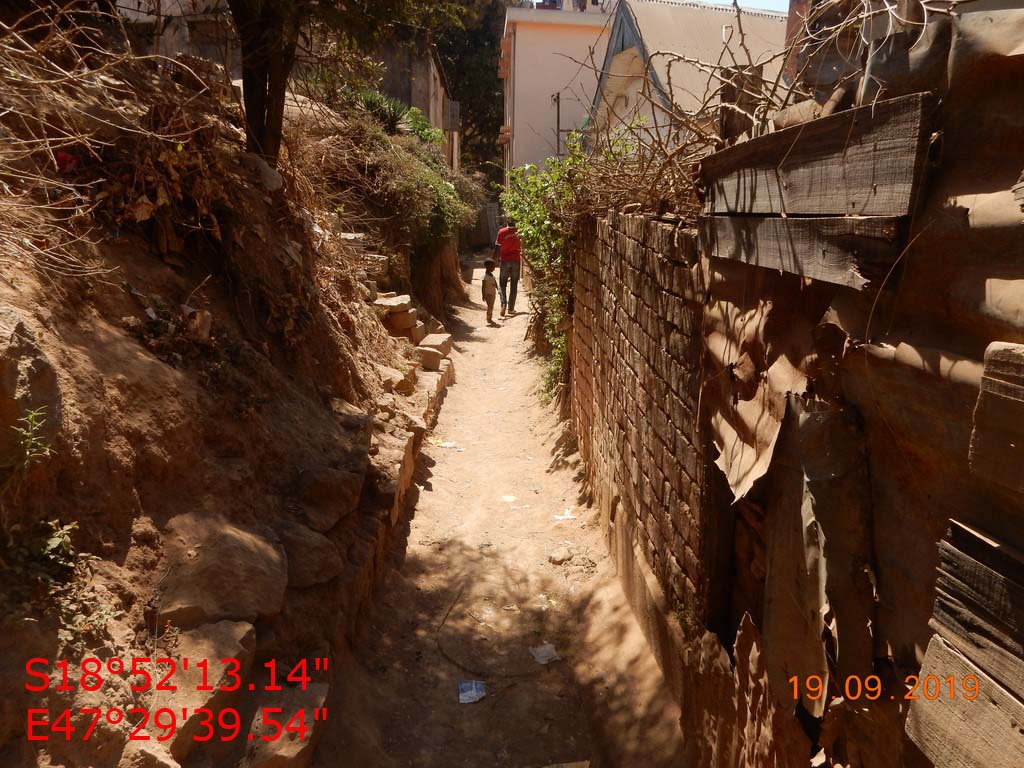 Image chantier avant