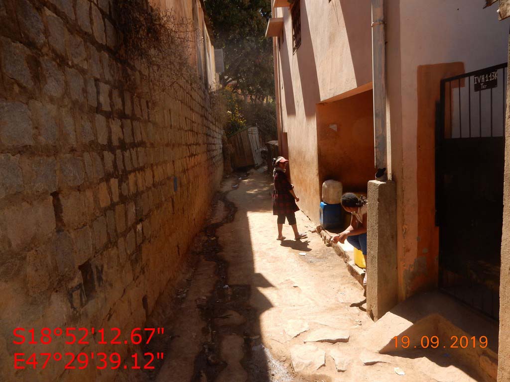 Image chantier avant
