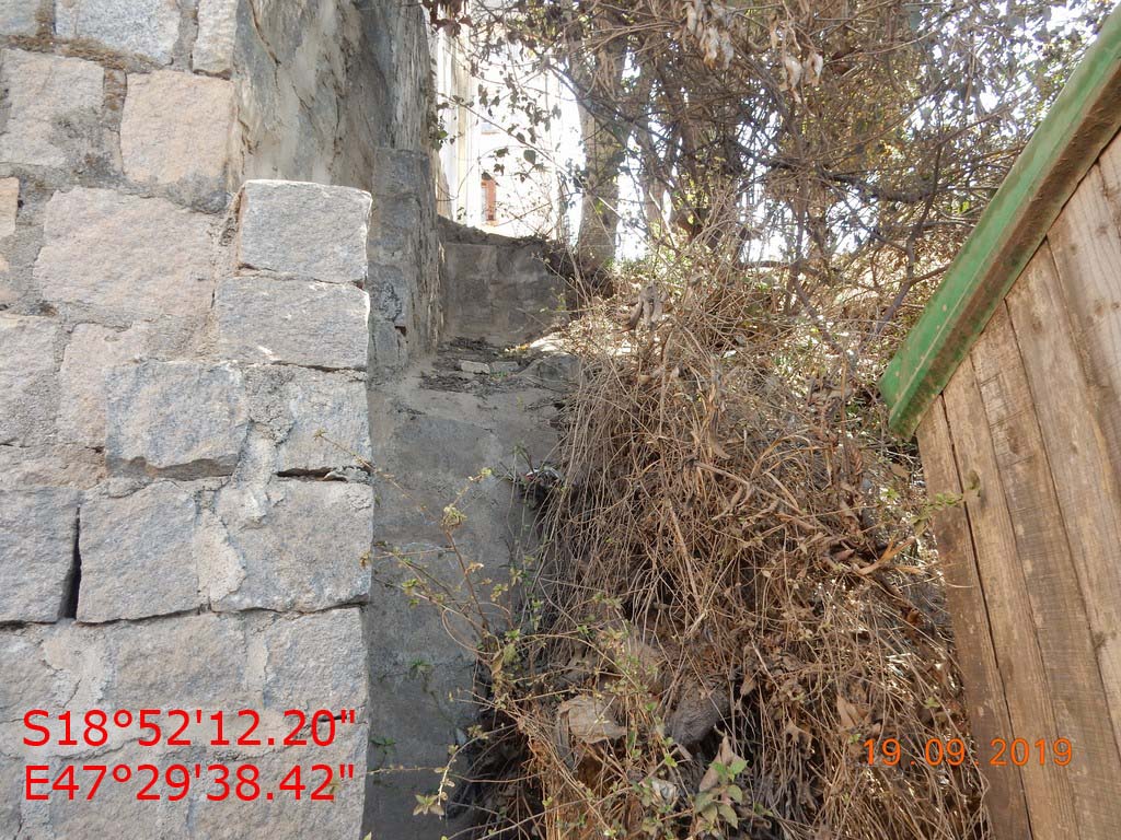 Image chantier avant