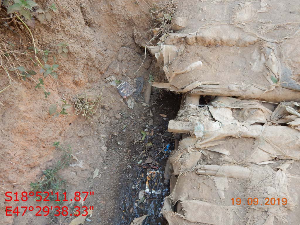 Image chantier avant