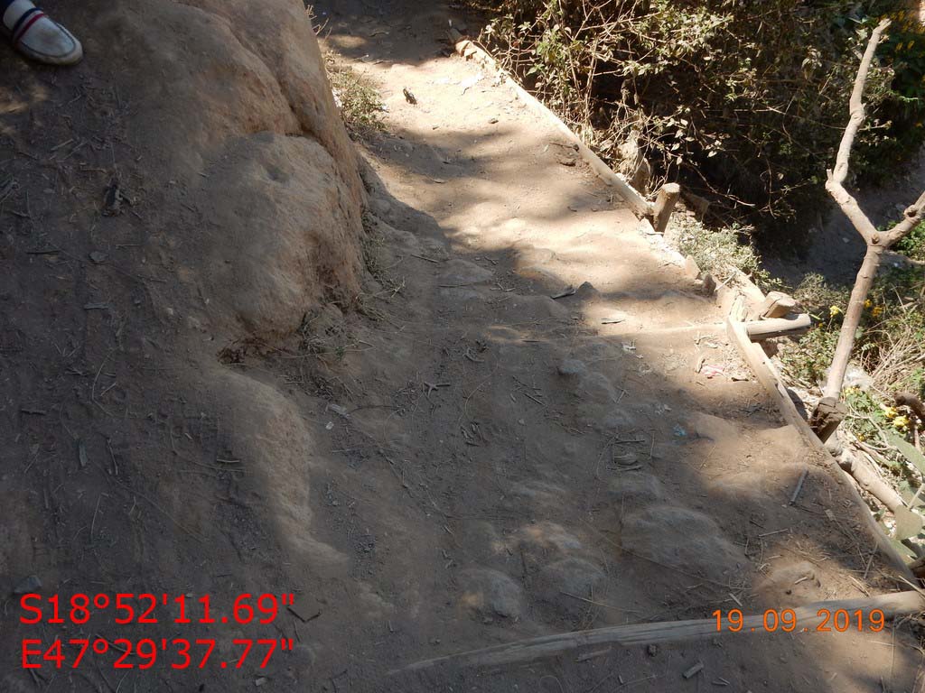 Image chantier avant