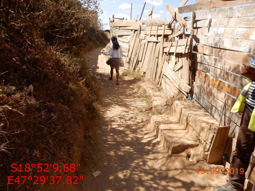 Image chantier avant
